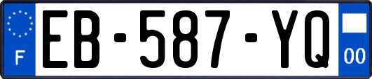 EB-587-YQ