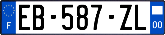 EB-587-ZL