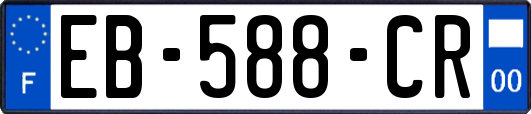 EB-588-CR