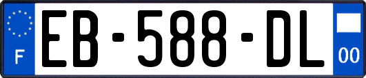 EB-588-DL