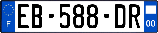 EB-588-DR