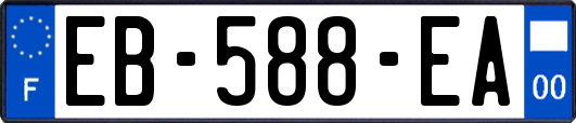 EB-588-EA