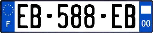 EB-588-EB