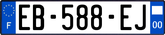 EB-588-EJ