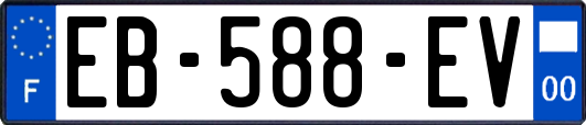 EB-588-EV