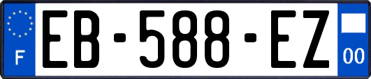 EB-588-EZ