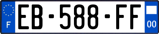 EB-588-FF