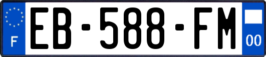 EB-588-FM