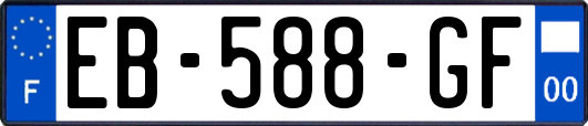 EB-588-GF