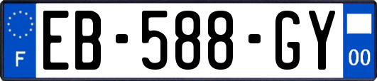EB-588-GY