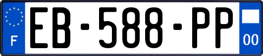 EB-588-PP