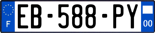EB-588-PY
