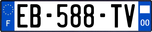 EB-588-TV