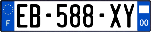 EB-588-XY