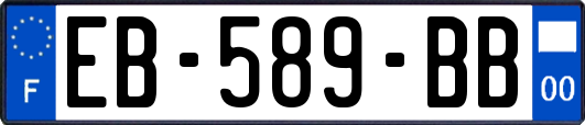 EB-589-BB