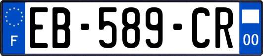 EB-589-CR