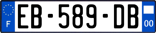 EB-589-DB