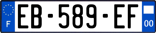 EB-589-EF