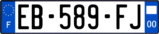 EB-589-FJ