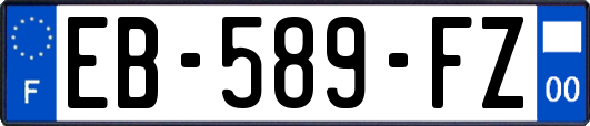 EB-589-FZ