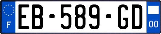 EB-589-GD