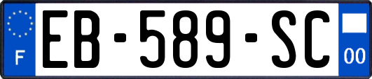 EB-589-SC