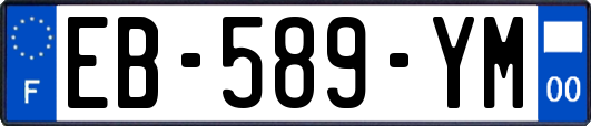 EB-589-YM
