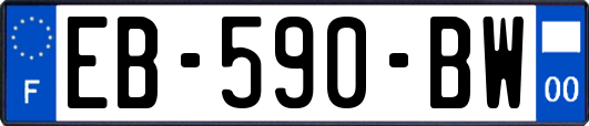 EB-590-BW