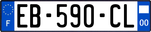 EB-590-CL