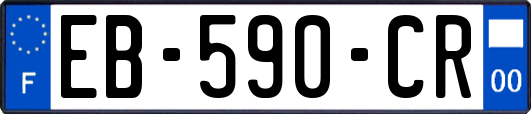 EB-590-CR