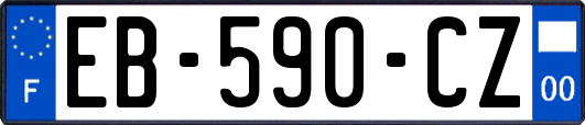 EB-590-CZ