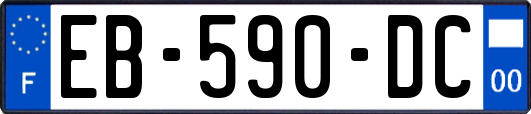 EB-590-DC