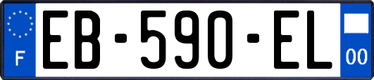 EB-590-EL