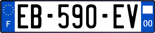 EB-590-EV