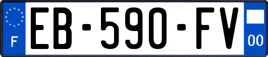 EB-590-FV