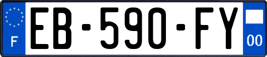 EB-590-FY