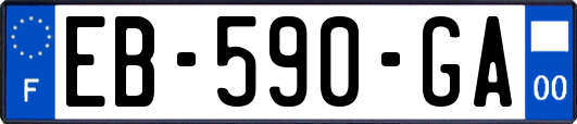 EB-590-GA