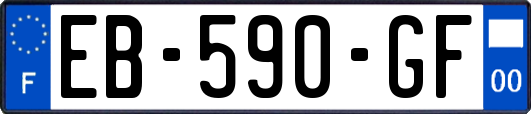 EB-590-GF