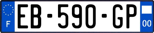 EB-590-GP