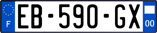 EB-590-GX