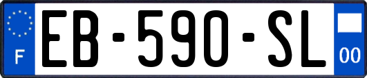 EB-590-SL