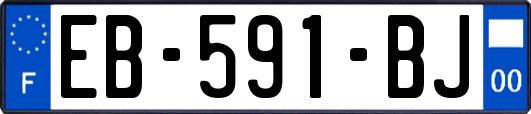 EB-591-BJ