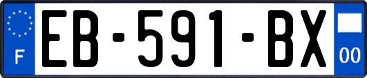 EB-591-BX