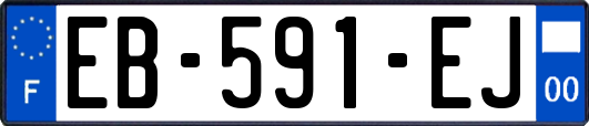EB-591-EJ