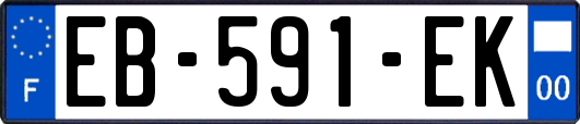 EB-591-EK