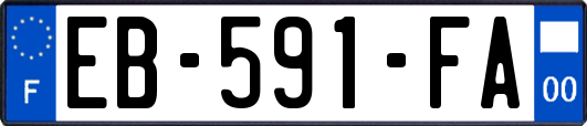EB-591-FA