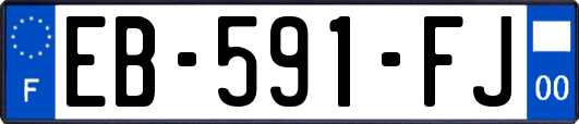 EB-591-FJ