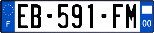 EB-591-FM