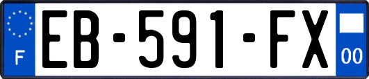 EB-591-FX