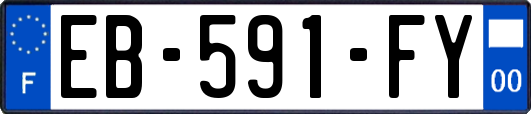 EB-591-FY